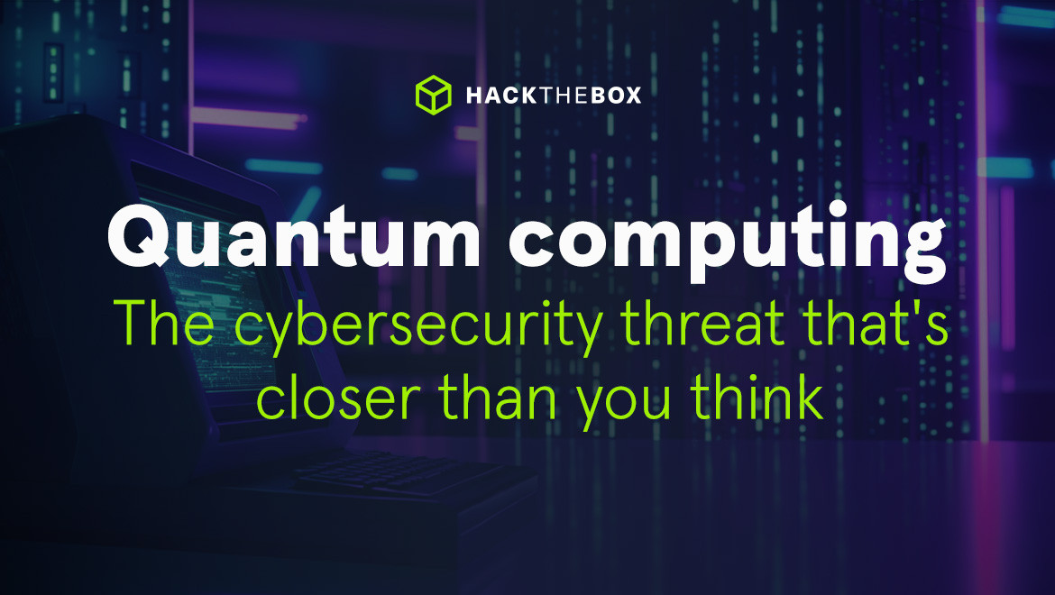 Hack the Box Blog