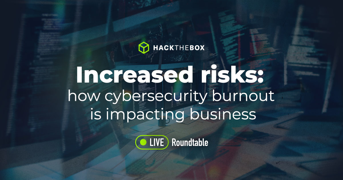 Hack the Box Blog