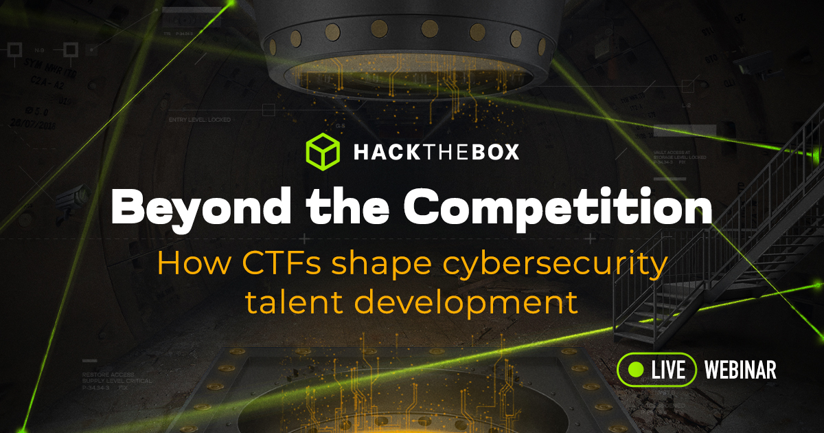 Hack the Box Blog
