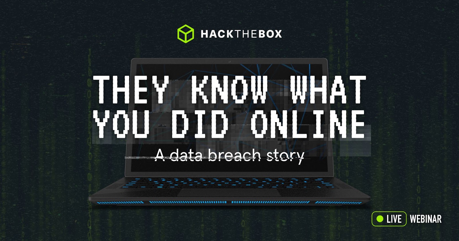 Hack the Box Blog