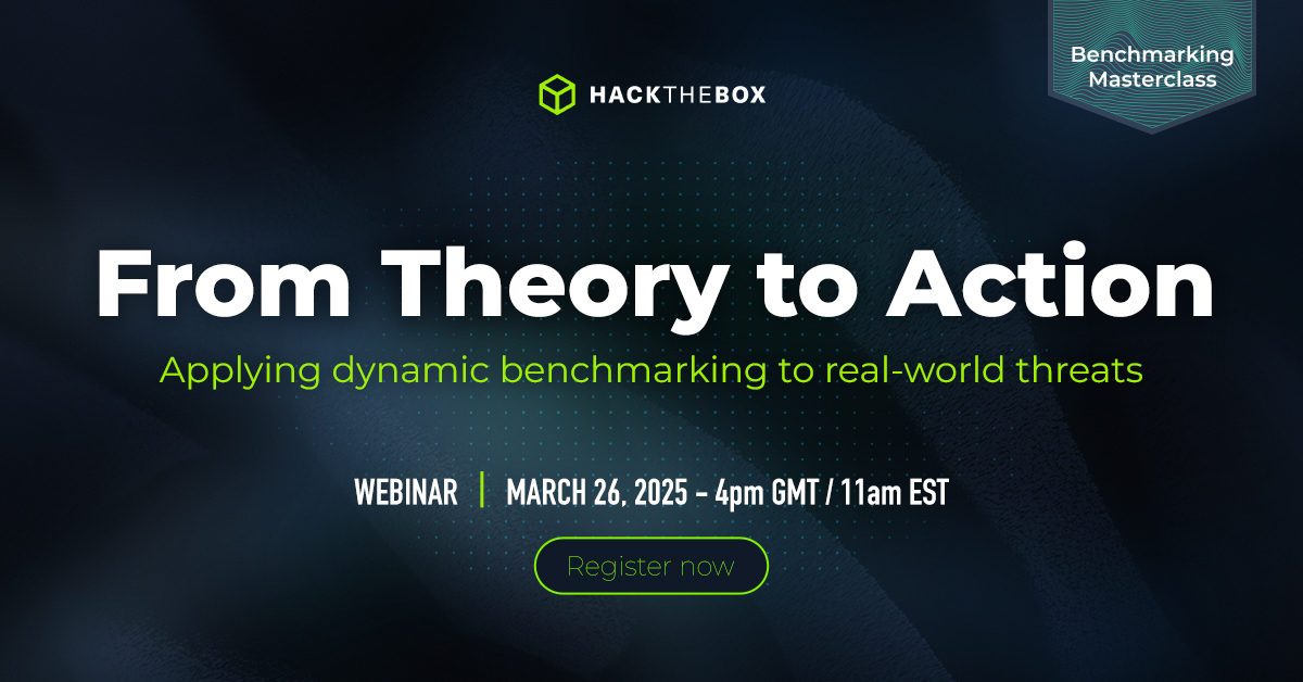 Hack the Box Blog