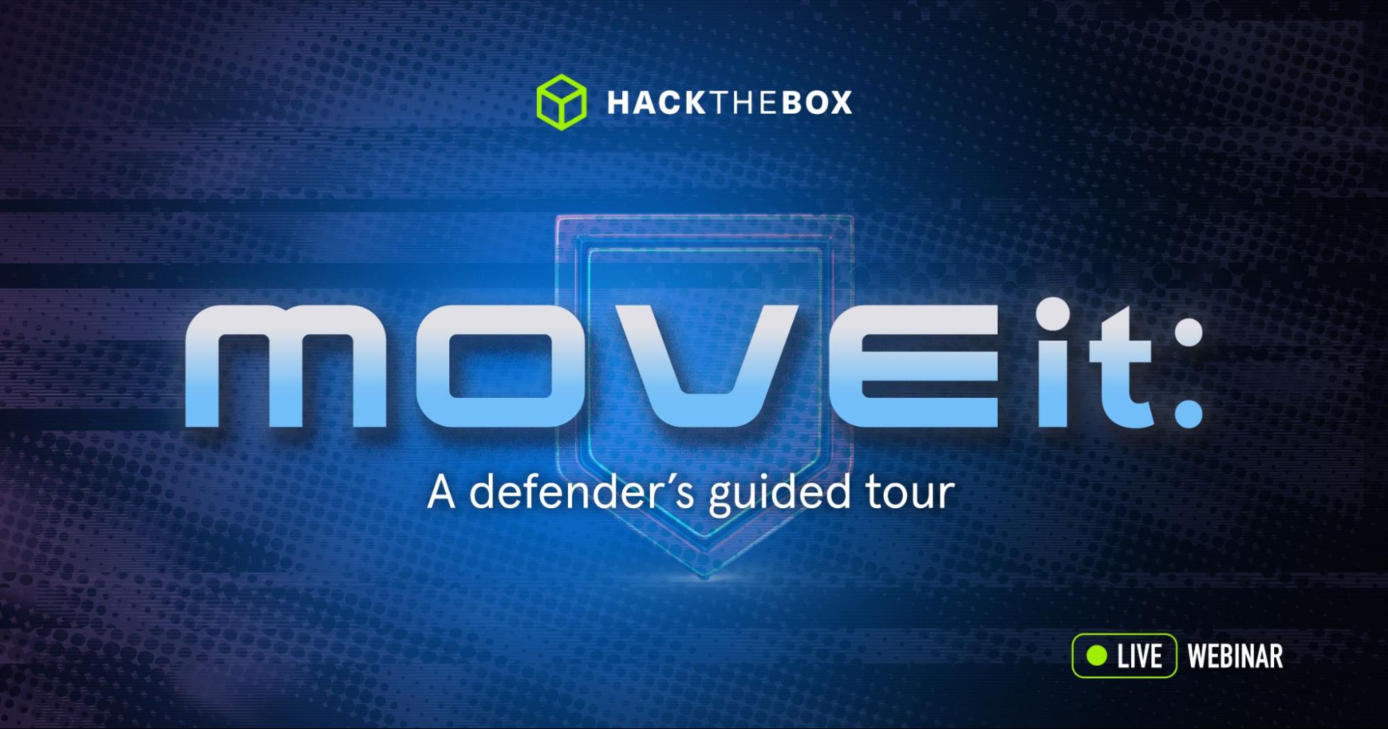 Hack the Box Blog