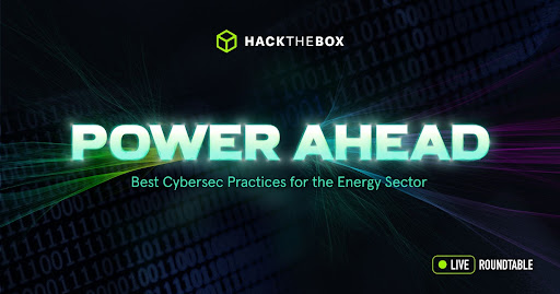 Hack the Box Blog