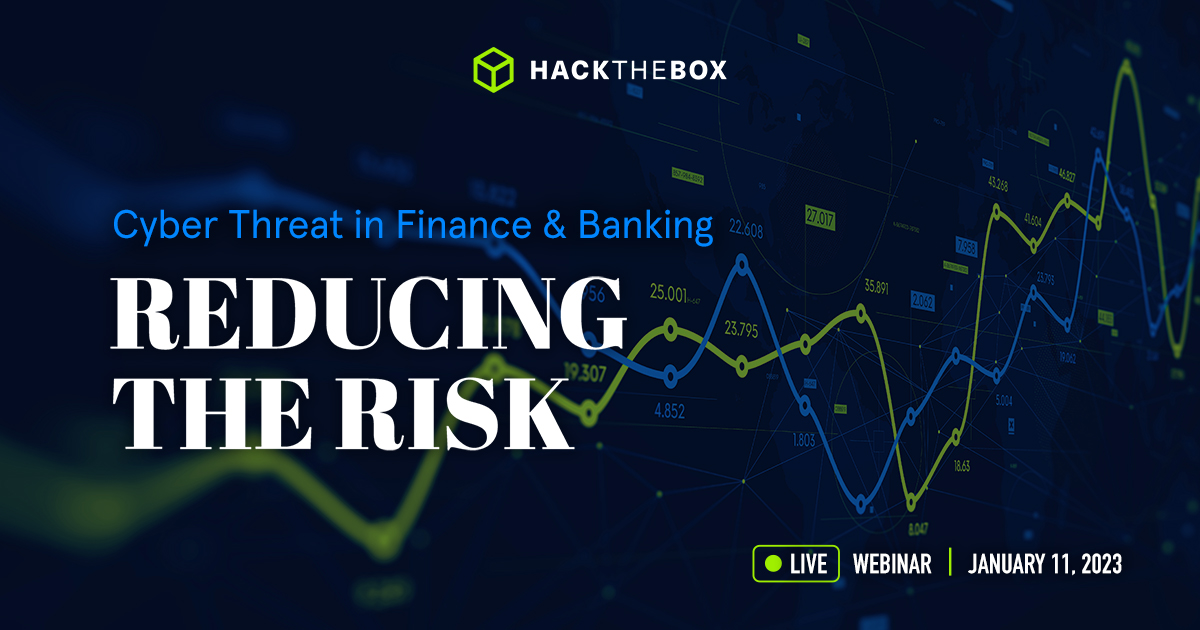 Hack the Box Blog