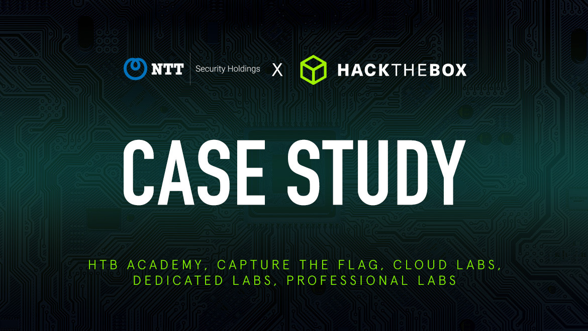 Hack the Box Blog