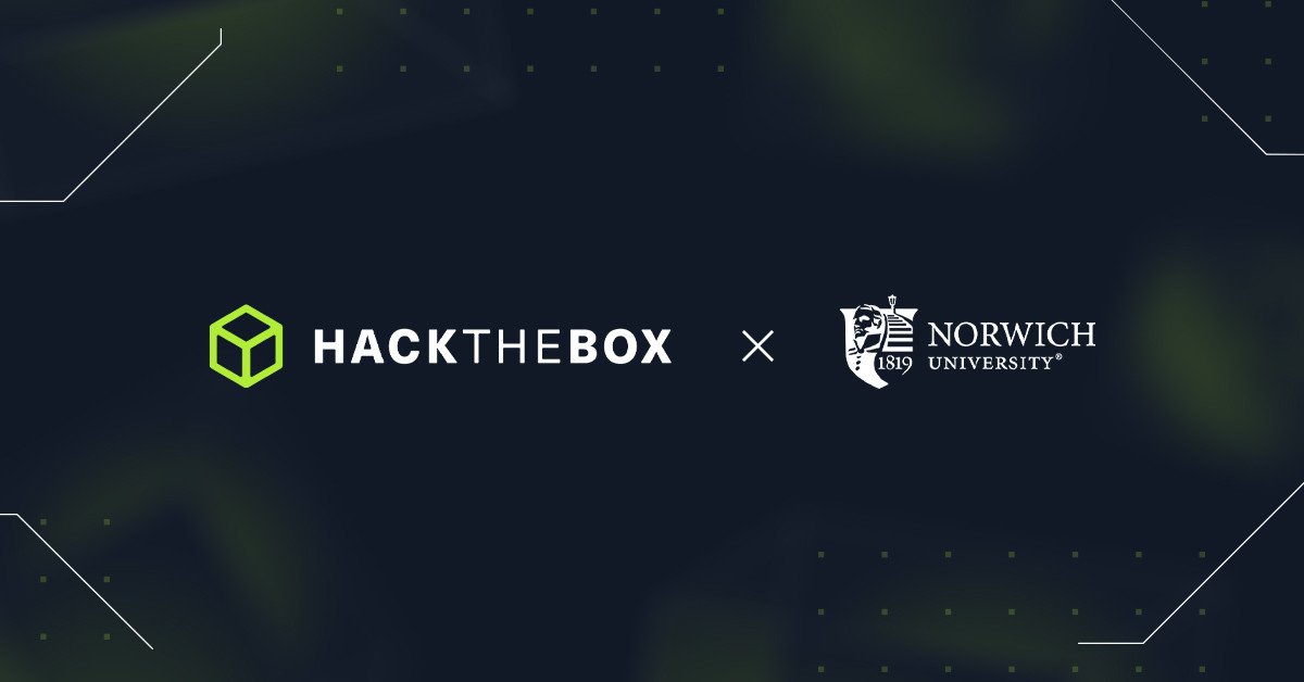 Hack the Box Blog