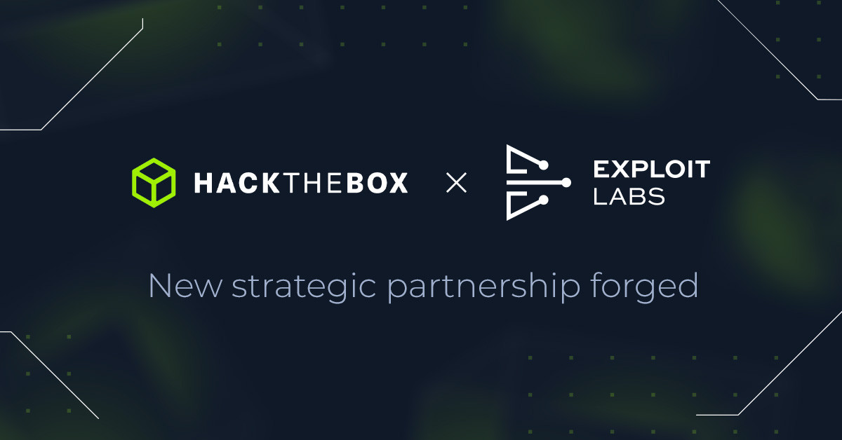 Hack the Box Blog
