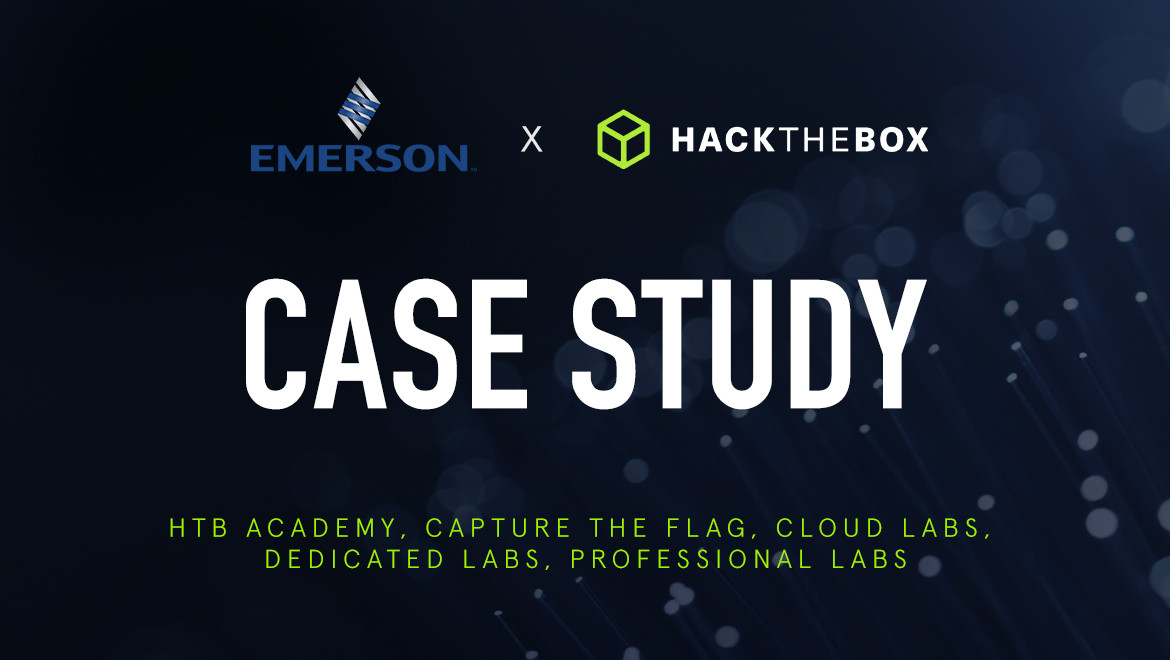 Hack the Box Blog