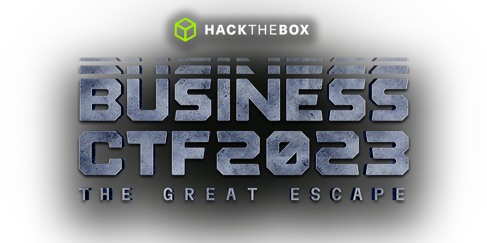 Hack The Box Biz CTF 2022