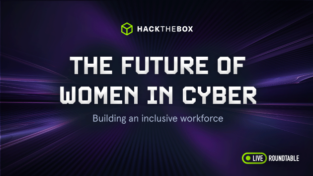 Hack the Box Blog