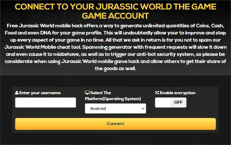 Jurassic-World-The-Game-Generator-Online