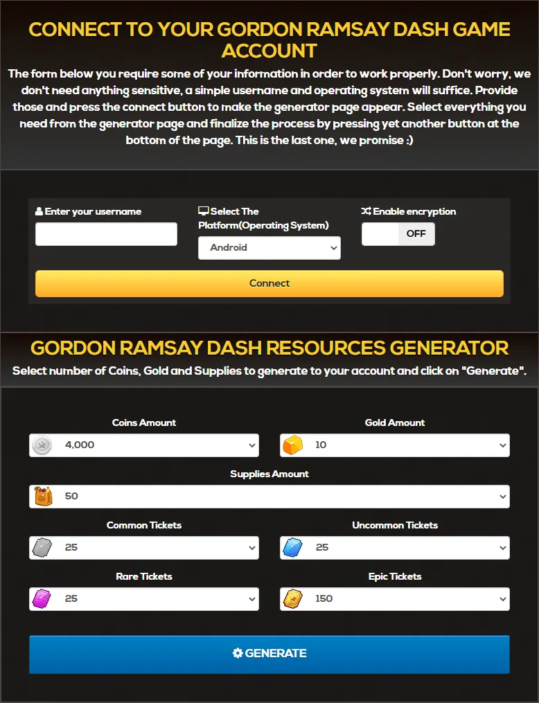 Gordon-Ramsay-Dash-Online-Hack-For-Android-iOS-and-Facebook