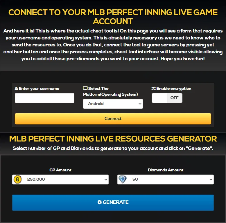 MLB-Perfect-Inning-Live-Online-Hack-For-Android-and-iOS