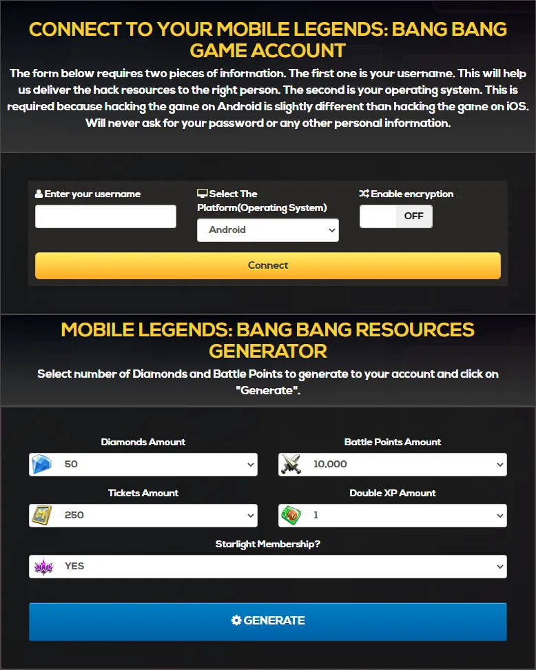 Mobile-Legends-Bang-Bang-Online-Hack-For-Android-iOS-and-Facebook