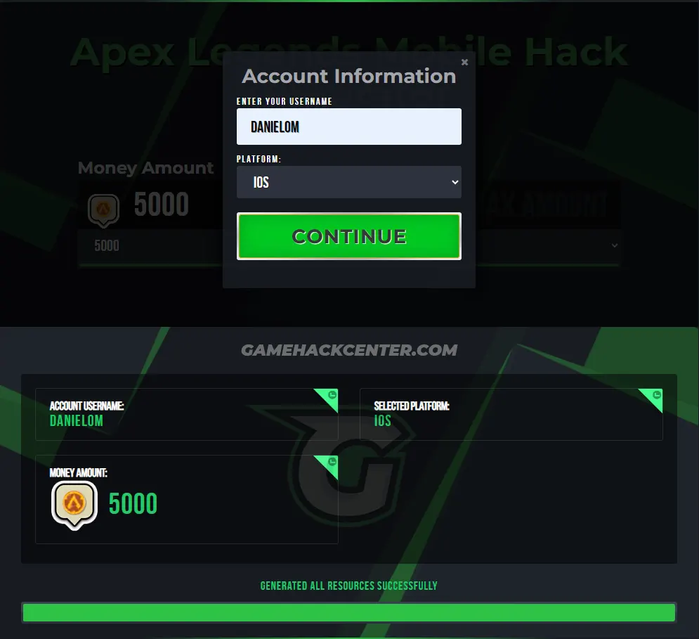 Apex-Legends-Mobile-Hack-Online-Resource-Generator