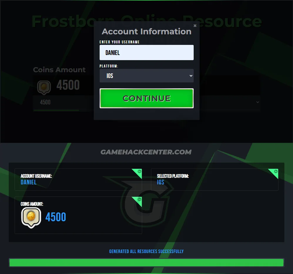 Frostborn-Hack-Online-Resource-Generator