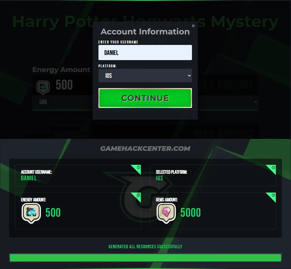 Harry-Potter-Hogwarts-Mystery-Hack-Online-Resource-Generator