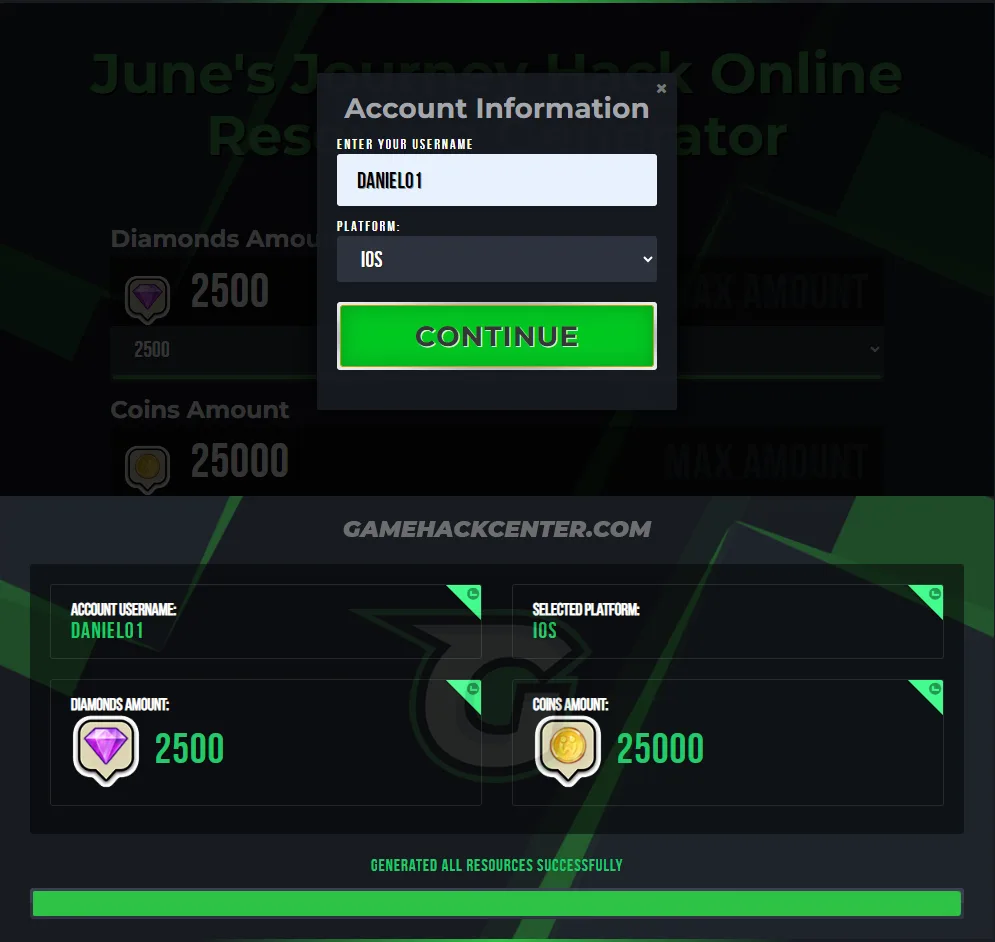 June-s-Journey-Hack-Online-Resource-Generator