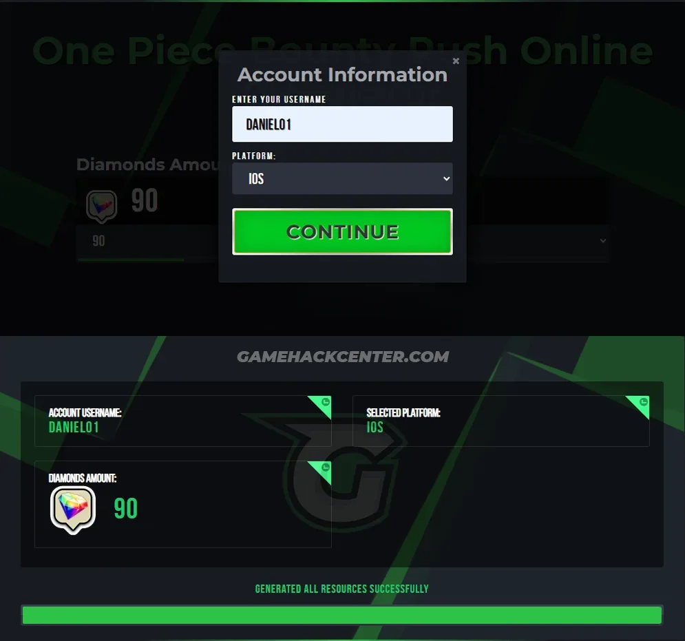 One-Piece-Bounty-Rush-Hack-Online-Resource-Generator-iOS-Android