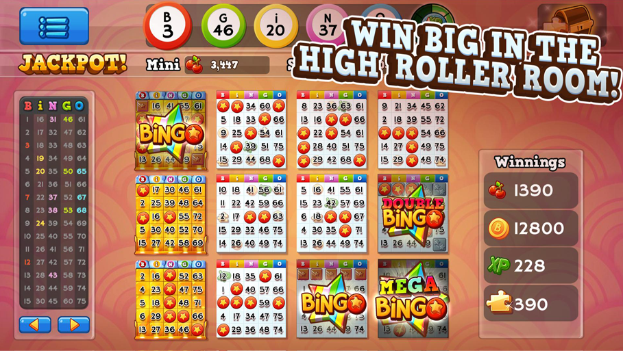 Dive into the Exciting World of Bingo Pop Gameplay