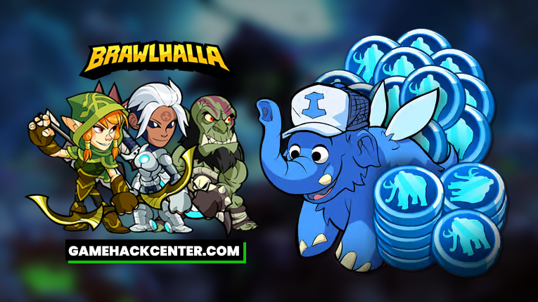 GameHackCenter - Mammoth Coins: The Ultimate Premium Currency