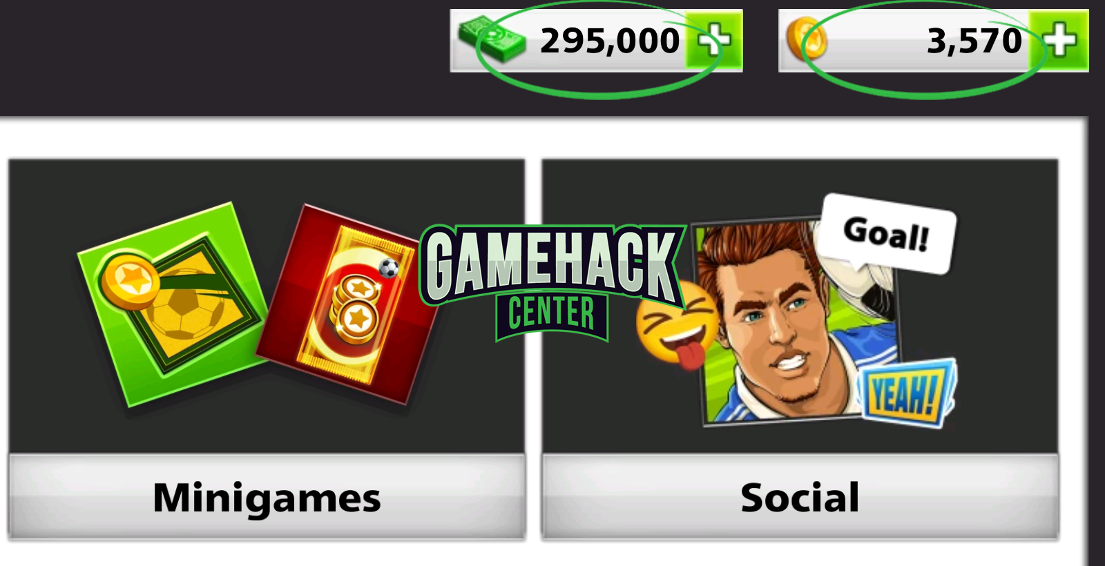 Soccer Stars Coins and Bucks Hack Proof - Unleash Your Game Potential