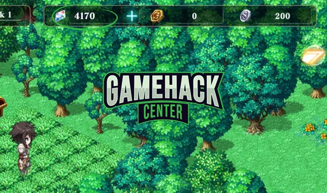 Screenshot of Evertale Soul Stones Gameplay