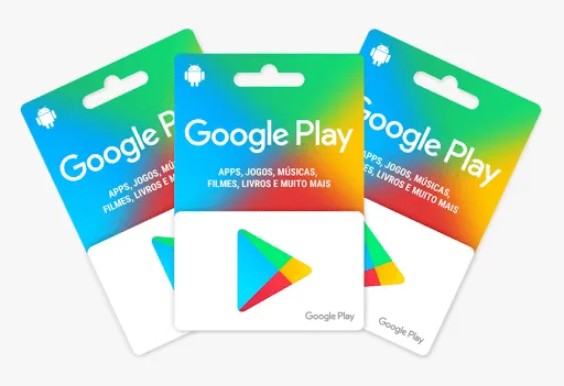 Unlock endless entertainment and apps with Google Play gift cards