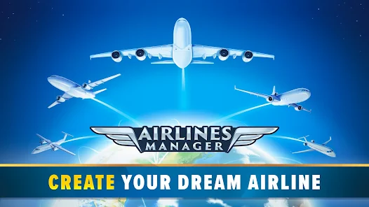Airlines Manager Plane Tycoon Game Guide