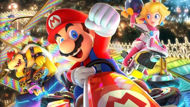 Dive into the vibrant world of Mario Kart Tour with its exciting game tips and tricks.