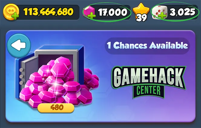 Elevate Your Piggy Go Experience with Dice & Gems Boost!